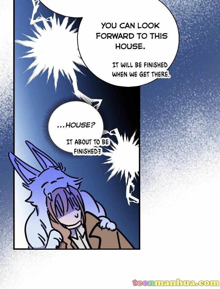 Raga of Withered Branches Chapter 5 4